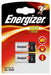 EAN 5055528575313 - Energizer 123 Lithium Batería de un solo uso CR123A Litio imagen 1