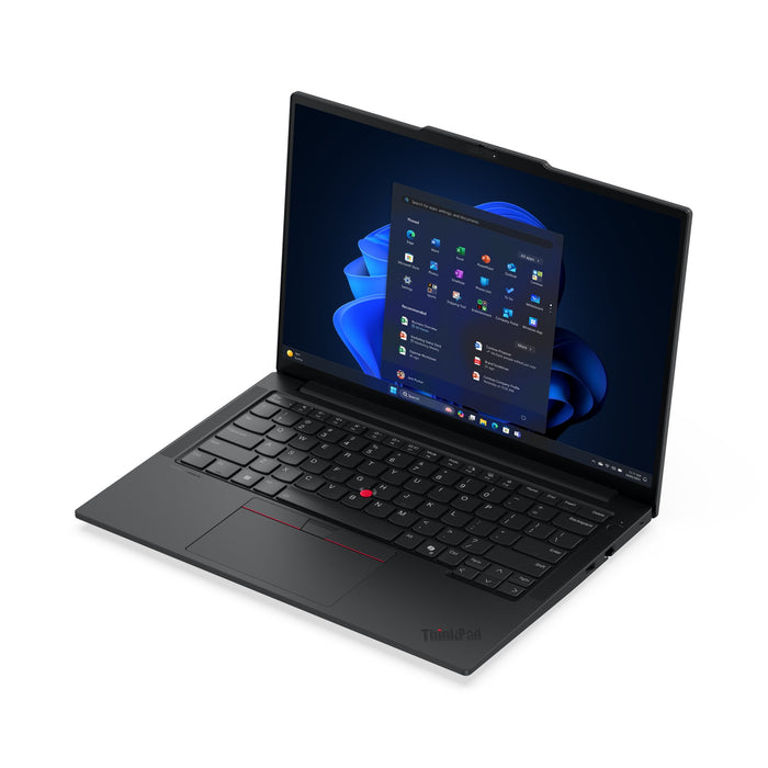 EAN 198156943293 - Lenovo ThinkPad E14 Gen 7 (Intel) Intel Core Ultra 7 255H Portátil 35,6 cm (14") WUXGA 16 GB DDR5-SDRAM 51 imagen 9