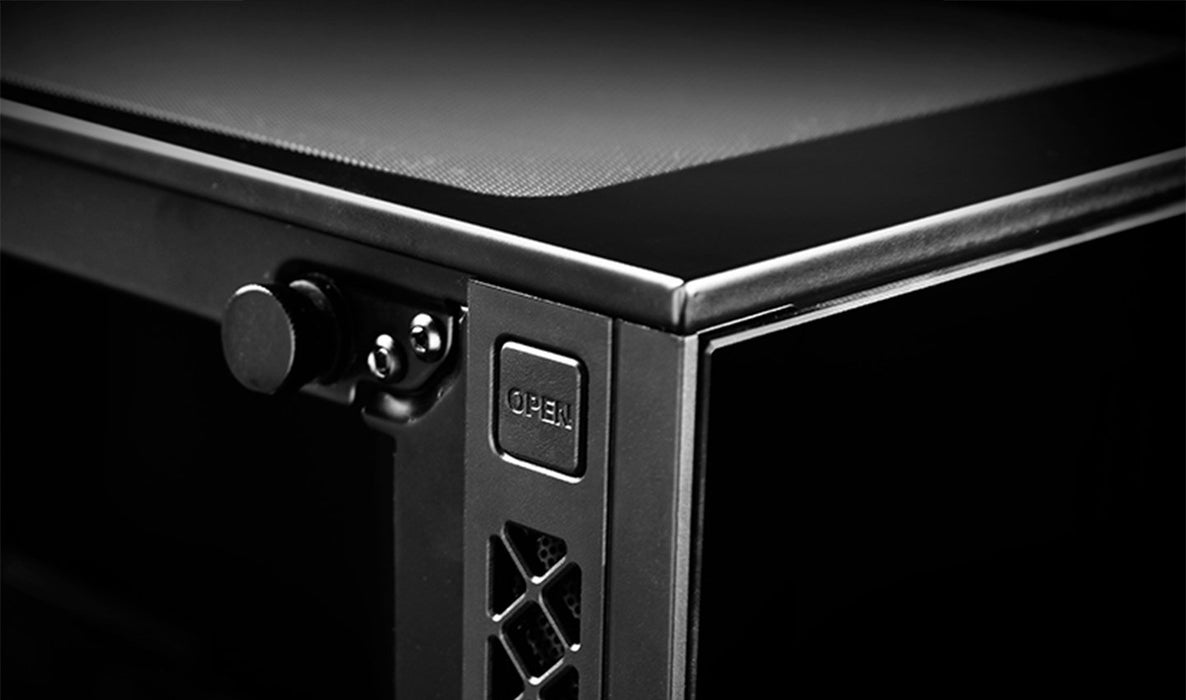 EAN 6933412713876 - DeepCool Matrexx 70 ADD-RGB 3F Midi Tower Negro imagen 10