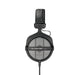 EAN 4010118718175 - Beyerdynamic DT 990 PRO 80 Ω Auriculares Alámbrico Diadema Música Negro imagen 2