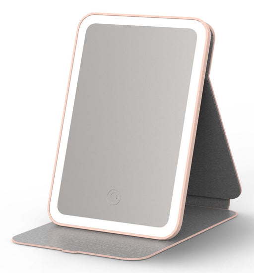 EAN 4015588885518 - Medisana CM 400 espejo para maquillaje Independiente Rectangular imagen 1