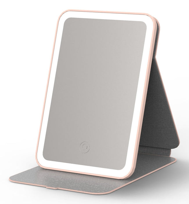 EAN 4015588885518 - Medisana CM 400 espejo para maquillaje Independiente Rectangular imagen 1