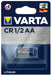 EAN 4008496987696 - Varta CR1/2AA CR14250 Litio imagen 2