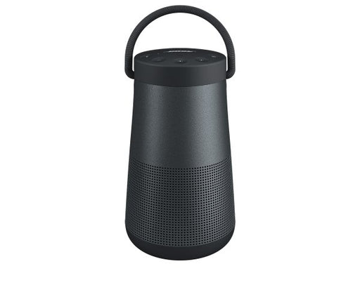 EAN 0017817825344 - Bose SoundLink Revolve+ Altavoz portátil estéreo Negro imagen 1