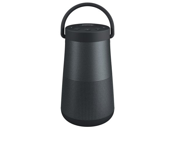 EAN 0017817825344 - Bose SoundLink Revolve+ Altavoz portátil estéreo Negro imagen 1