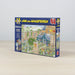 EAN 8710126200230 - Jan van Haasteren he Art Market 2000 pcs Puzzle rompecabezas 2000 pieza(s) Dibujos imagen 7