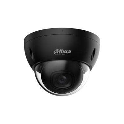 EAN 6923172546739 - Dahua Technology WizSense DH-IPC-HDBW2441E-S-Black Almohadilla Cámara de seguridad IP Interior y exterior imagen 2