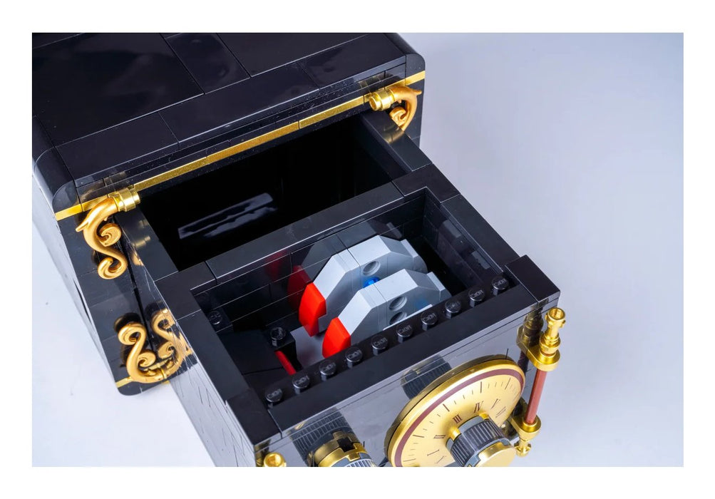 EAN 4042774474843 - Jamara CaDA Safe Bricks imagen 9