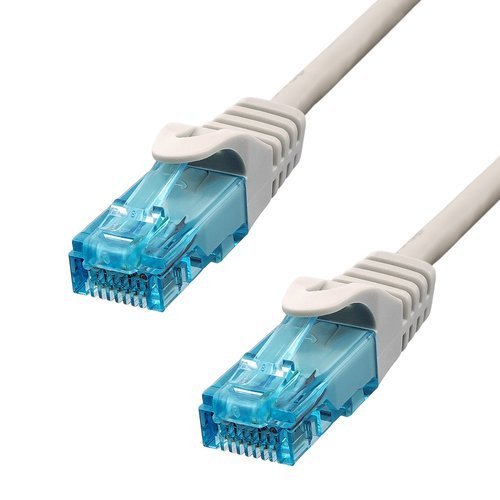 EAN 5714590020182 - ProXtend 6AUTP-02G cable de red Gris 2 m Cat6a U/UTP (UTP) imagen 1