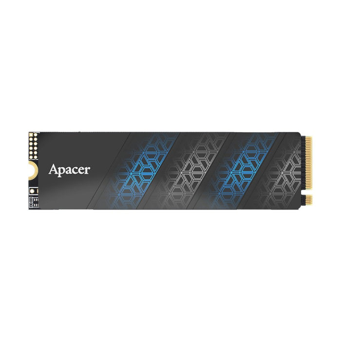 EAN 4712389919335 - Apacer AP512GAS2280P4UPRO-1 unidad de estado sólido 512 GB M.2 PCI Express NVMe 3D NAND imagen 1