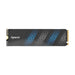 EAN 4712389919335 - Apacer AP512GAS2280P4UPRO-1 unidad de estado sólido 512 GB M.2 PCI Express NVMe 3D NAND imagen 1
