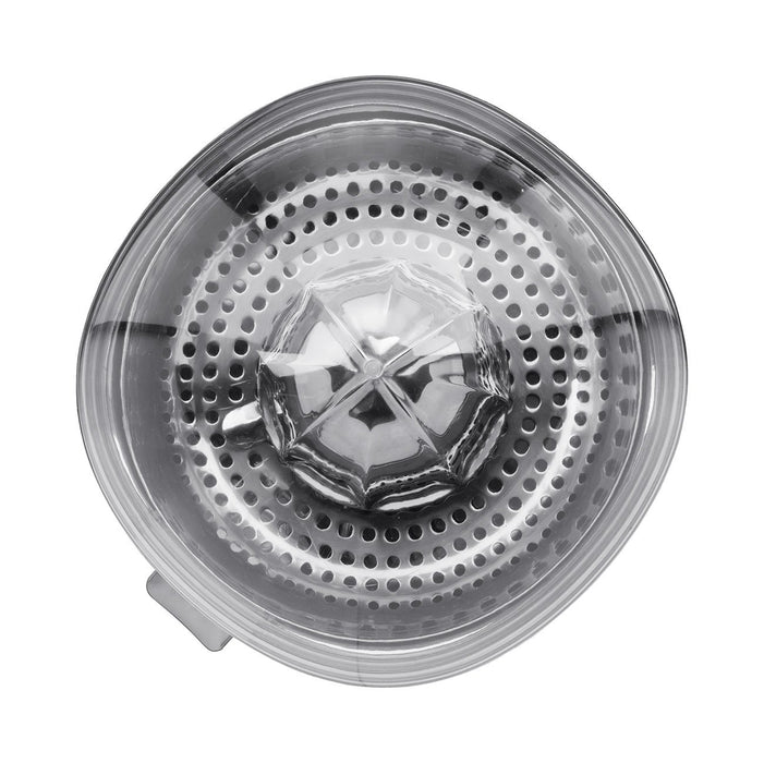 EAN 8017709318888 - Smeg CJF11CREU prensa de cítricos eléctricos 70 W Crema de color imagen 4