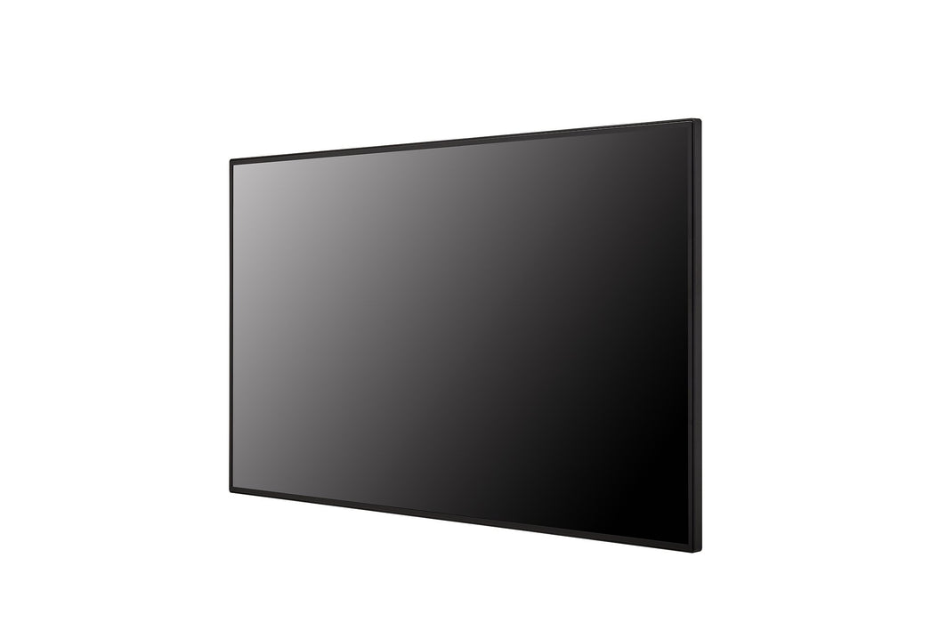 EAN 8806084295798 - LG 65UM5N-H Pantalla plana para señalización digital 165,1 cm (65") LCD Wifi 500 cd / m² 4K Ultra HD Negr imagen 3