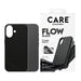 EAN 5715685027239 - PanzerGlass CARE by ® Feature FLOW Case Black w. MagSafe iPhone 17 funda para teléfono móvil Negro imagen 2