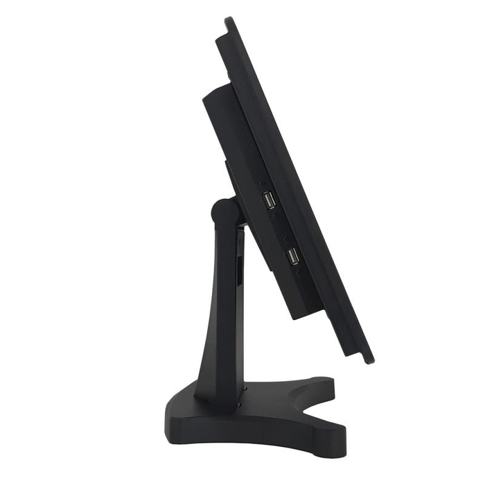 EAN 8435099530534 - Approx appTPV18+i7 i7-8565U 1,8 GHz 47 cm (18.5") 1366 x 768 Pixeles Pantalla táctil Negro imagen 5