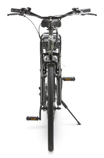 EAN 8050162355229 - Nilox NXEBJ5PROGR bicicleta eléctrica Negro 66 cm (26") 25,5 kg imagen 15