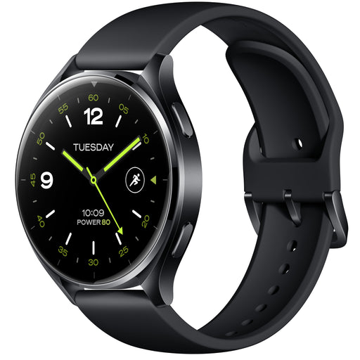 EAN 6941812764350 - Xiaomi Watch 2 3,63 cm (1.43") AMOLED 46 mm Digital 466 x 466 Pixeles Pantalla táctil Negro Wifi GPS (sat imagen 2