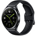 EAN 6941812764350 - Xiaomi Watch 2 3,63 cm (1.43") AMOLED 46 mm Digital 466 x 466 Pixeles Pantalla táctil Negro Wifi GPS (sat imagen 2