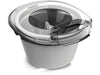 EAN 5011423002132 - Kenwood KAX71.000WH Máquina para elaborar postres congelados Blanco imagen 1