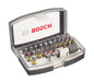 EAN 3165140761734 - Bosch 2 607 017 319 broca Juego de brocas 32 pieza(s) imagen 1