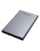 EAN 4260746550139 - GRAUGEAR G-2501-AC-10G caja para disco duro externo Carcasa de disco duro/SSD Aluminio 2.5" imagen 1