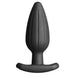 EAN 0609224031762 - ElectraStim Silicone Noir Rocker Butt Plug Tapón anal Negro Silicio 1 pieza(s) imagen 3