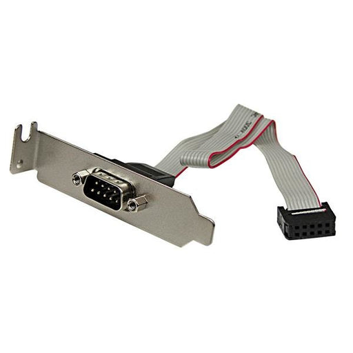 EAN 0065030831383 - StarTech.com PLATE9MLP tarjeta y adaptador de interfaz Interno De serie imagen 1