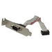 EAN 0065030831383 - StarTech.com PLATE9MLP tarjeta y adaptador de interfaz Interno De serie imagen 1