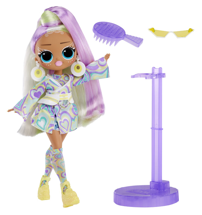 EAN 35051589433 - L.O.L. Surprise! 589433EUC muñeca imagen 6