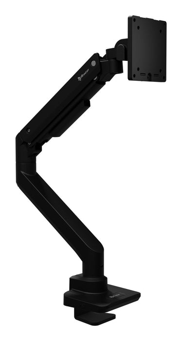 EAN 850072937380 - Arozzi AZ-ALZARE-NEO-PRO-BK soporte para monitor Escritorio Negro imagen 2