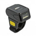 EAN 4043619905089 - DeLOCK Ring Barcode Scanner 1D and 2D with 2.4 GHz or Bluetooth Lector de códigos de barras manos libres  imagen 1