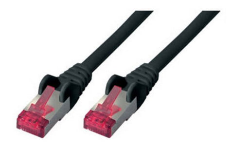 EAN 4017538069047 - shiverpeaks BS75711-A1.5S cable de red Negro 1,5 m Cat6a S/FTP (S-STP) imagen 1