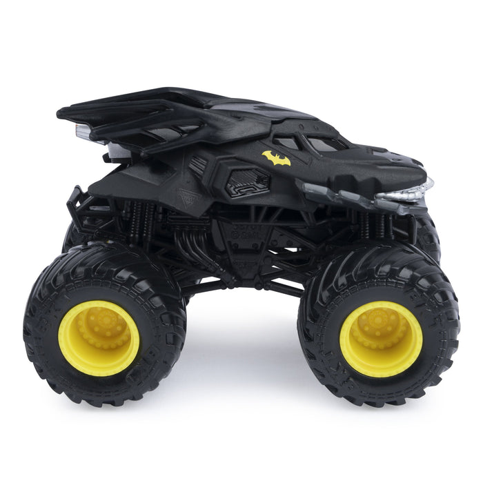 EAN 778988346693 - Monster Jam MNJ VHC 1t64 2Pk Batman Mgldn OC GML imagen 3