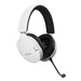 EAN 8713439253047 - Trust GXT 491W FAYZO Auriculares Inalámbrico y alámbrico Diadema Juego USB Tipo C Bluetooth Negro, Blanco imagen 3