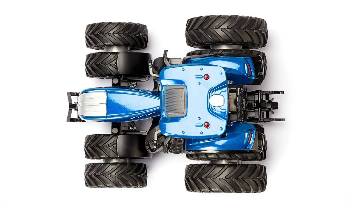 EAN 4006874067381 - Siku 6738 modelo controlado por radio Tractor Motor eléctrico 1:32 imagen 6