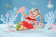 EAN 4001167836996 - BABY born Snorkeling Set 43cm Ropa de baño de muñeca imagen 7