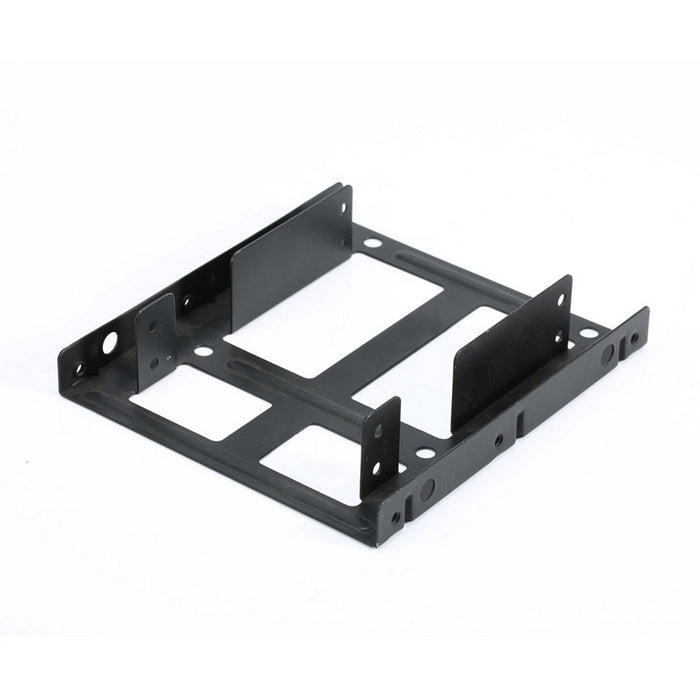 EAN 8054392615627 - Ewent EW7006 panel bahía disco duro 8,89 cm (3.5") Panel embellecedor frontal Negro imagen 1