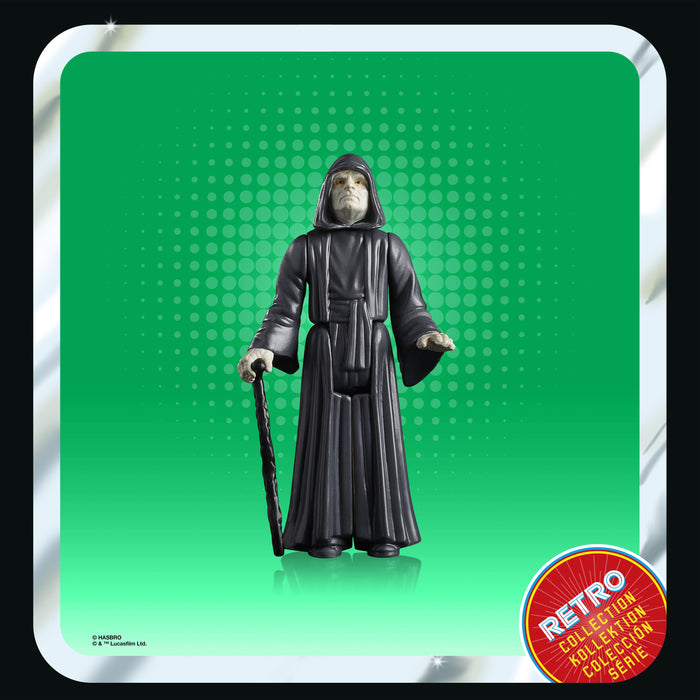 EAN 5010996137784 - Star Wars The Emperor imagen 4