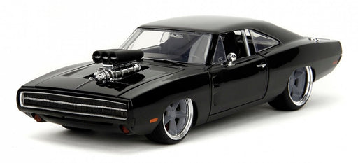 EAN 4006333088117 - Jada Toys Fast & Furious 1970 Dodge Modelo a escala de coche clásico Previamente montado 1:25 imagen 1