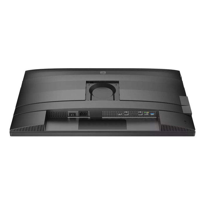 EAN 8721038002447 - Philips 27B2U4601/00 pantalla para PC 68,6 cm (27") 2560 x 1440 Pixeles Quad HD LCD Gris imagen 9