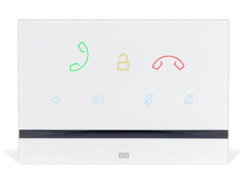EAN 8595159513461 - 2N Indoor Talk Blanco imagen 1
