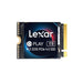 EAN 0843367132805 - Lexar LNMPLAY001T-RNNNG unidad de estado sólido 1 TB M.2 PCI Express 4.0 NVMe imagen 1