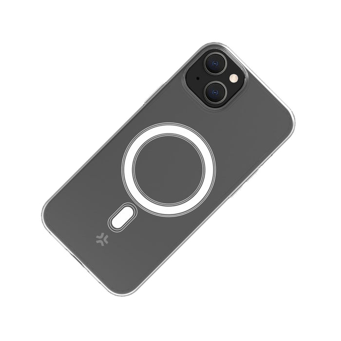 EAN 8021735204770 - Celly GELSKINMAG1053 funda para teléfono móvil 15,5 cm (6.1") Transparente imagen 6