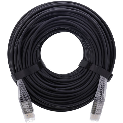 EAN 4043718343249 - InLine 17915X cable HDMI 15 m HDMI tipo A (Estándar) Negro imagen 2