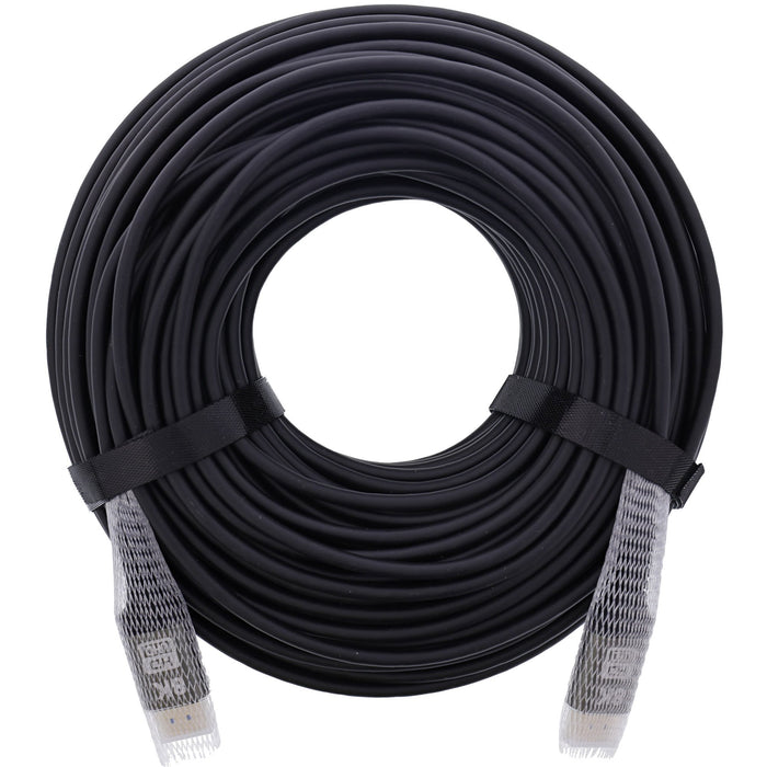 EAN 4043718343232 - InLine 17910X cable HDMI 10 m HDMI tipo A (Estándar) Negro imagen 2