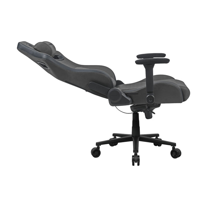 EAN 4711649770068 - COUGAR CGR-DSF-GRB Silla para videojuegos universal Asiento acolchado Gris imagen 9