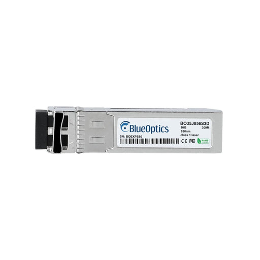 EAN 4063232625942 - BlueOptics DEM-431XT-DD-BO red modulo transceptor Fibra óptica 10000 Mbit/s SFP+ 850 nm imagen 1
