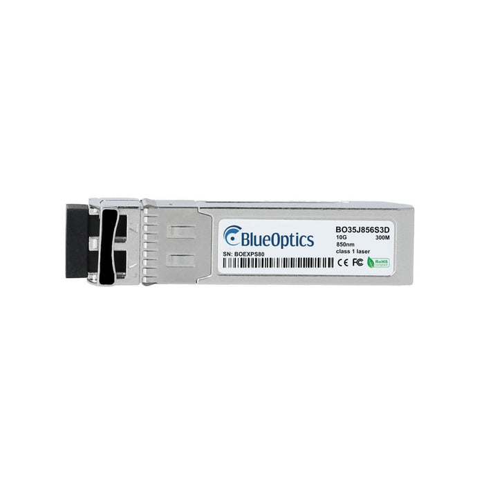 EAN 4063232625942 - BlueOptics DEM-431XT-DD-BO red modulo transceptor Fibra óptica 10000 Mbit/s SFP+ 850 nm imagen 1