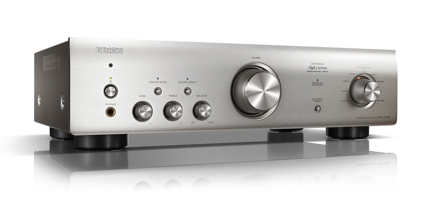 EAN 4951035070963 - Denon PMA-600NE 2.0 canales Hogar Plata imagen 2