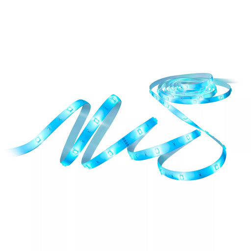 EAN 8720169077669 - WiZ 8720169077669 iluminación inteligente Tira de luz inteligente Wi-Fi/Bluetooth 12 W imagen 1